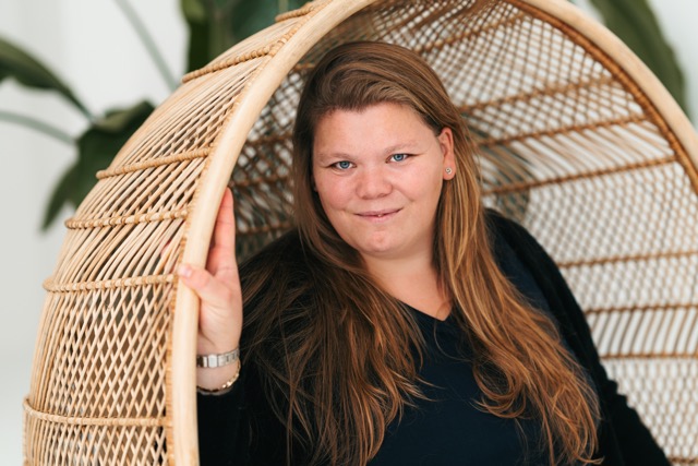 Natasja Schut